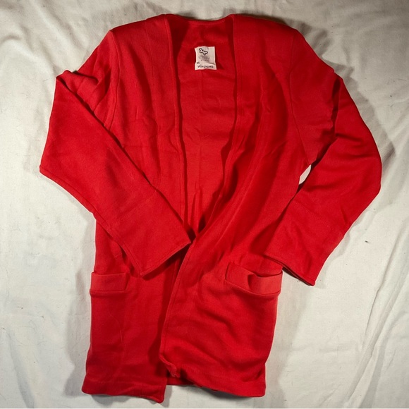 VINTAGE | WEEKENDERS Skirt and Sweater Set | XS - Picture 4 of 6